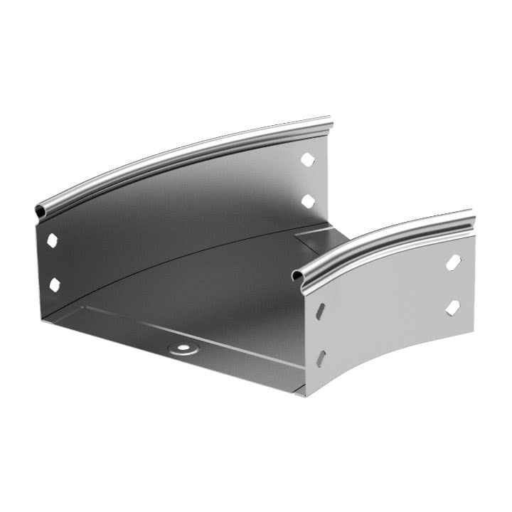 DKC-COMBITECH - SCZ5280434 C5 CURVA PIANA 30? 300X80 ZS