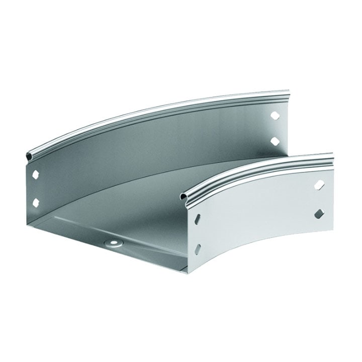 DKC-COMBITECH - SCZ5280005 C5 CURVA PIANA 45 400X80 ZS