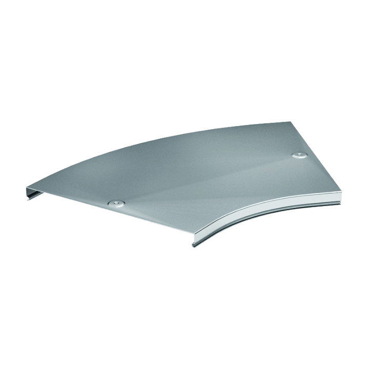 DKC-COMBITECH - SCZ5393008 C5 COP. CURVA PIANA 45 B. 600 ZC