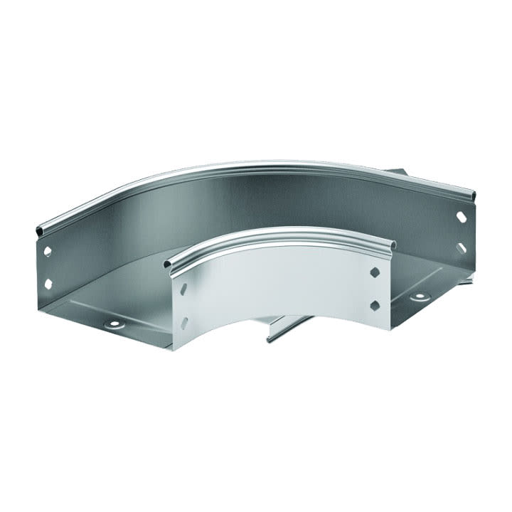 DKC-COMBITECH - SCZ5280016 C5 CURVA PIANA 90? 500X80 ZS
