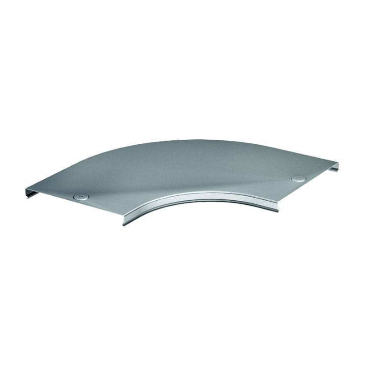 DKC-COMBITECH - SCZ5390017 C5 COP. CURVA PIANA 90? B. 500 ZS