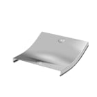 DKC-COMBITECH - SCZ5393446 C5 Coperchio curva salita 30° base 400 ZC