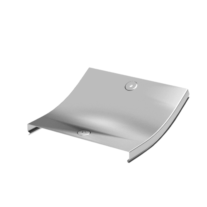 DKC-COMBITECH - SCZ5393447 C5 COPERCHIO CURVA SALITA 30 B. 500 ZC