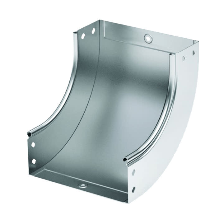 DKC-COMBITECH - SCZ5203063 C5 Curva salita 90° 300x100 ZC