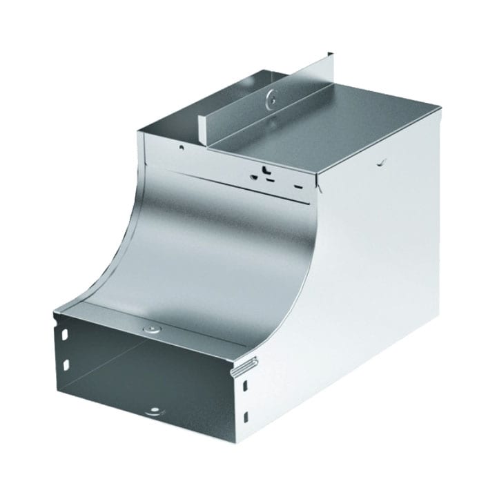 DKC-COMBITECH - SCZ5280136 C5 CURVA SALITA SGHEMBA 90 SX 500X80 ZS