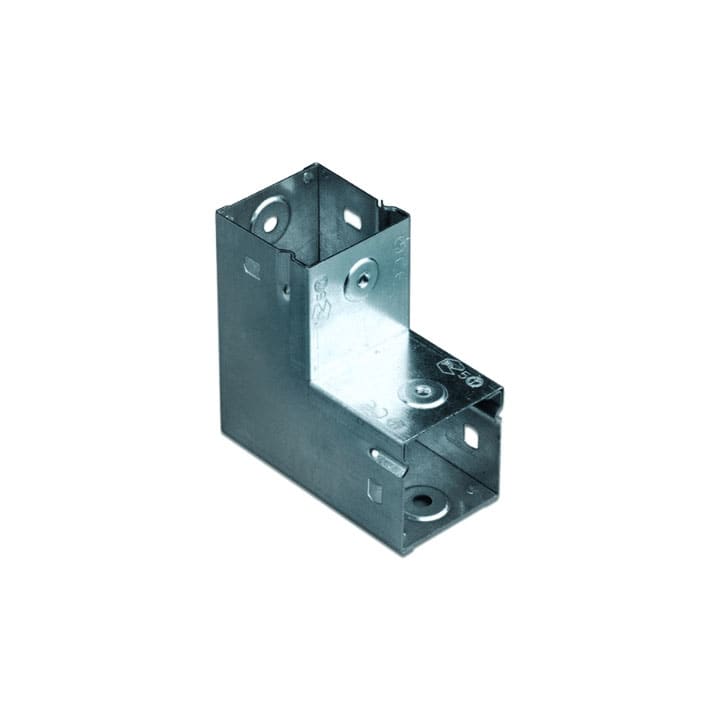 DKC-COMBITECH - SCZ5250069 C5 CURVA SALITA 90? 50X50 CONF. ZS