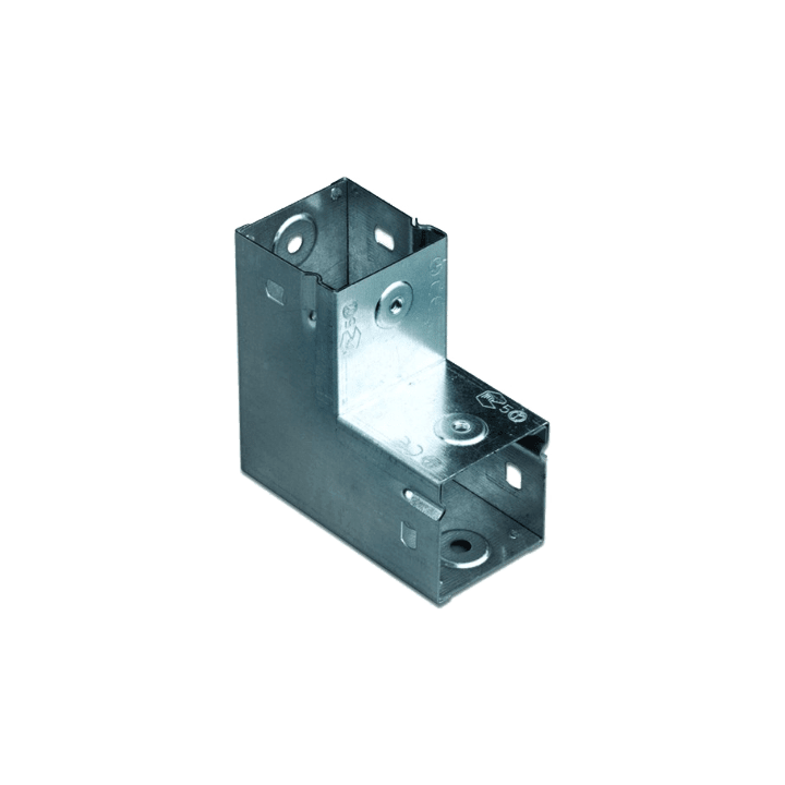 DKC-COMBITECH - SCZ5254069 C5 Curva salita 90° 50x50 confezione . VG