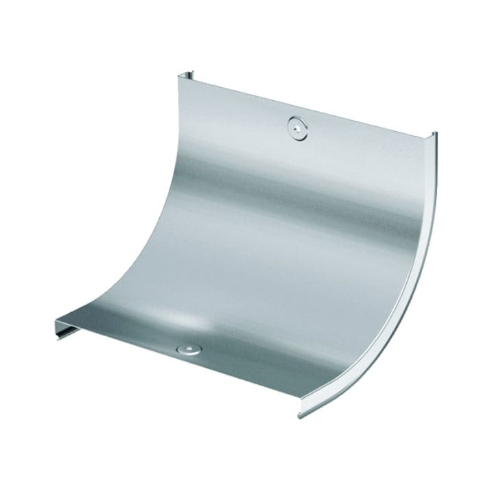 DKC-COMBITECH - SCZ5393128 C5 Coperchio curva salita 90° base 600 ZC