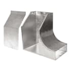 SATI ITALIA SPA - SAT1142254 S5 CURVA SAL.SG.DX 300X100 VB