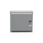 CONCHIGLIA - CON070730965 CV4M/E ARMADIETTO VETRORES.