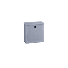 CONCHIGLIA - CON073400004 CVA/C ARMADIETTO VETRORES.