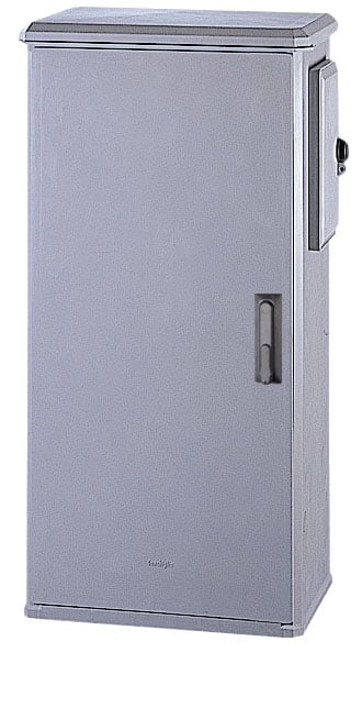 CONCHIGLIA - CON073301145 CVHP/GMI/0 ARMADIETTO VETRORES.