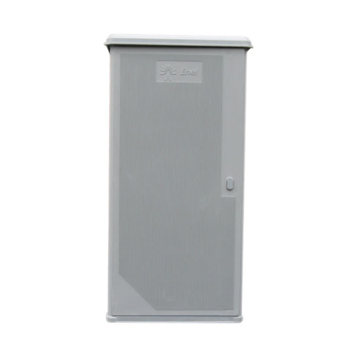 CONCHIGLIA - CON073300071 CVBP/RT/0 ARMADIO VETRORESINA