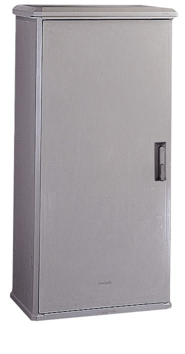 CONCHIGLIA - CON073301012 CVHP/0 ARMADIETTO VETRORES.