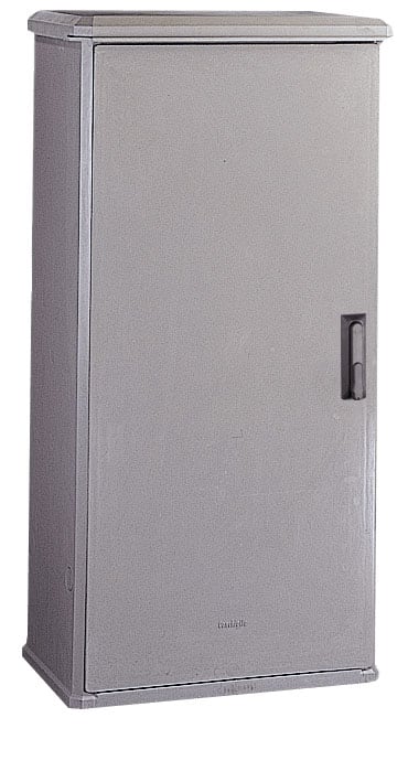 CONCHIGLIA - CON073301012 CVHP/0 ARMADIETTO VETRORES.