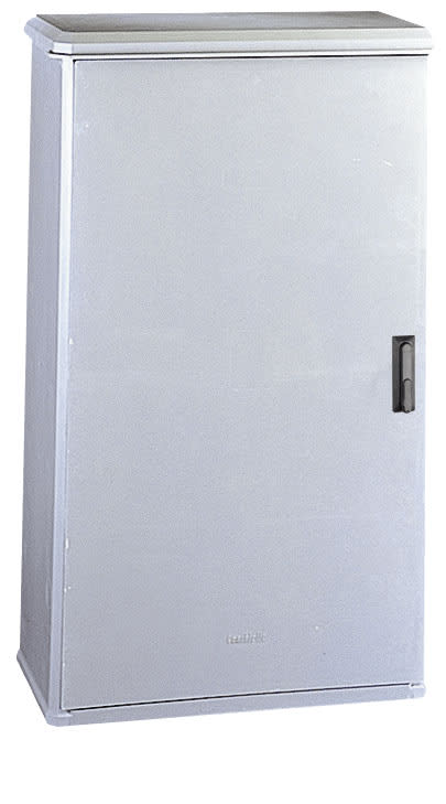 CONCHIGLIA - CON073200040 CVL/0 ARMADIO VETRORESINA