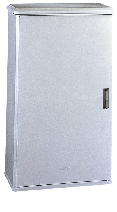 CONCHIGLIA - CON073200040 CVL/0 ARMADIO VETRORESINA