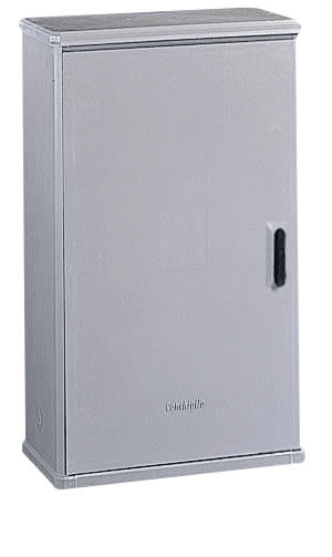 CONCHIGLIA - CON073900946 CVN/0-P ARMADIETTO VETRORES.