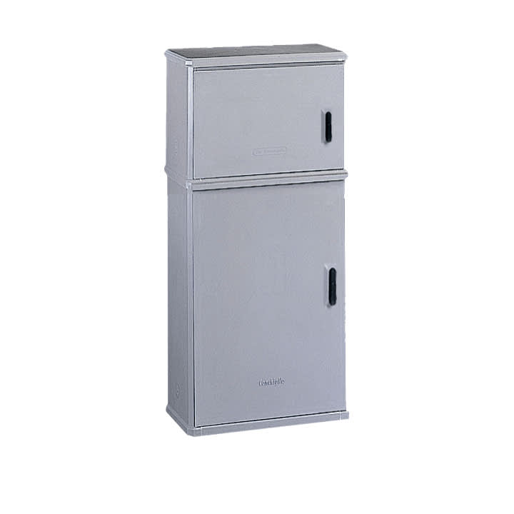 CONCHIGLIA - CON073900094 CVN/S/0 ARMADIETTO VETRORES.