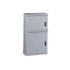 CONCHIGLIA - CON073500092 CVT/S/0 ARMADIETTO VETRORES.