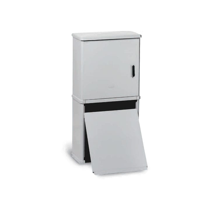 CONCHIGLIA - CON073501967 CVT/ZZ/0-P  ARMADIETTO VETRORES.