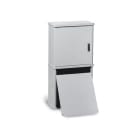 CONCHIGLIA - CON073501967 CVT/ZZ/0-P ARMADIETTO VETRORES.