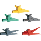 OCMEI SRL - OCMCX-01822 PINZA COCCODRILLO VERDE