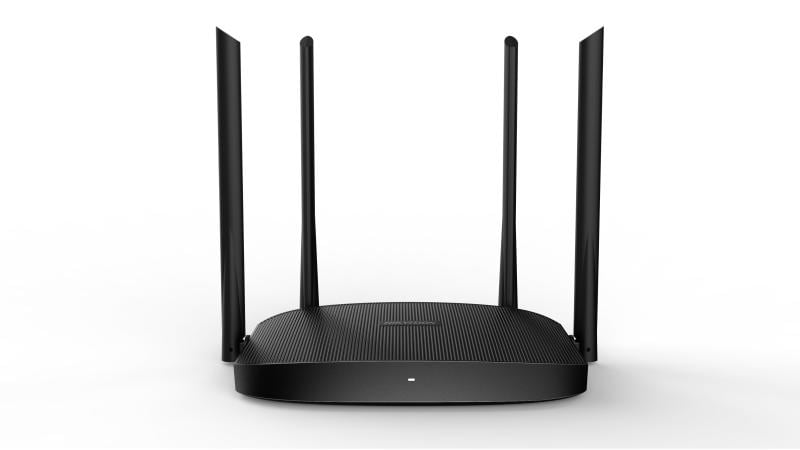 HIKVISION ITALY SRL - HIK317200029 DS-3WR12GC ROUTER