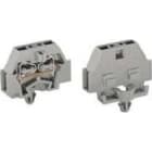WAGO ITALIA SRL - WAG260-313 MORSETTO PER 2 CONDUTTORI SENZA PULSANTI