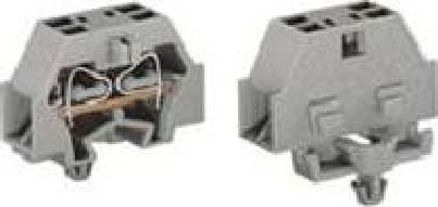 WAGO ITALIA SRL - WAG260-341 MORS 4 CONDUTT NO PULSANTI SCATTO 1P SPE