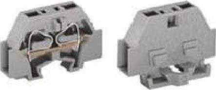 WAGO ITALIA SRL - WAG261-306 MORS 2 CONDUTT NO PULSANTI FLANGIA 1P VE