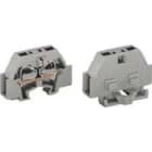 WAGO ITALIA SRL - WAG261-306 MORS 2 CONDUTT NO PULSANTI FLANGIA 1P VE