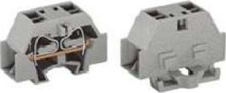 WAGO ITALIA SRL - WAG261-333 MORSETTO PER 4 CONDUTTORI SENZA PULSANTI