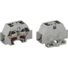 WAGO ITALIA SRL - WAG261-336 MORS 4 CONDUTT NO PULSANTI FLANGIA 1P VE