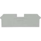 WAGO ITALIA SRL - WAG283-334 PIASTRA COPERTURA RIDUZIONE SPESSORE 1MM