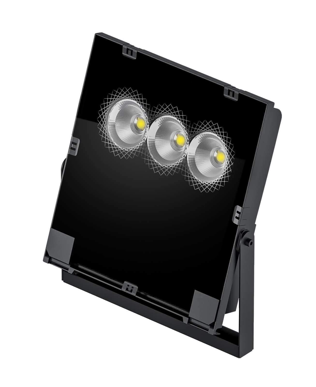 LINEA LIGHT (ILED) - ILD83854W60 PROLAMP 3.0 32 3L 120W DALI R9005 N