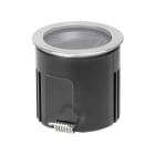 LINEA LIGHT (ILED) - ILD81183W15 ORMA-A 3 1LED 4W 350MA+DL INOX