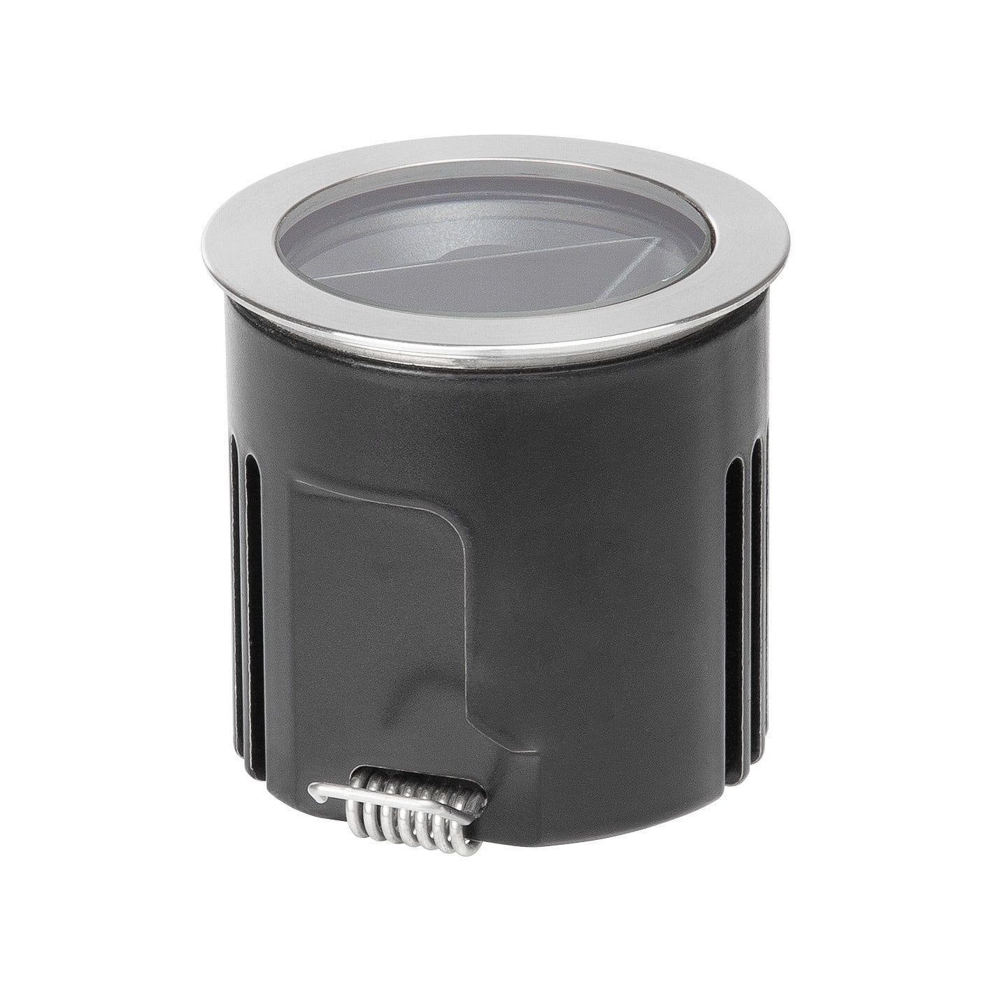 LINEA LIGHT (ILED) - ILD81186N60 ORMA-A 6 1LED 5W 24VDC+DL INOX