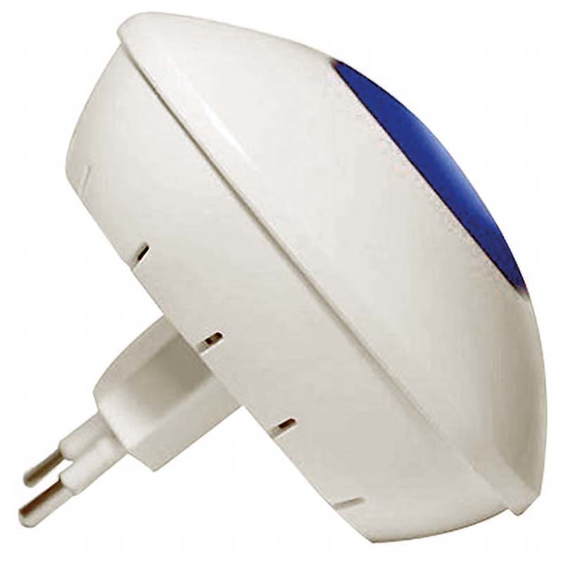 ELCART DISTRIBUTION - ERT350755500 SIRENA DA INTERNO ANTIFURTO TUYA