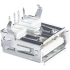 ELCART DISTRIBUTION - ERT406480000 PRESA USB TIPO (A) 90 SCHERMATA