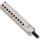 WAGO ITALIA SRL - WAG757-403/000-005 BOX SENSORE/ATTUATORE M8 10 VIE 3 POLI 5
