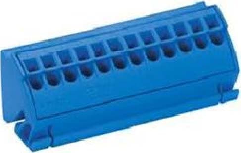 WAGO ITALIA SRL - WAG812-102 MORS BARRA COLLETTRICE BARRE COLLETTRICI