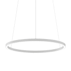 LINEA LIGHT (ILED) - ILDC01061WHWDI TOUR SLIM D.900 48WDC WH W DI