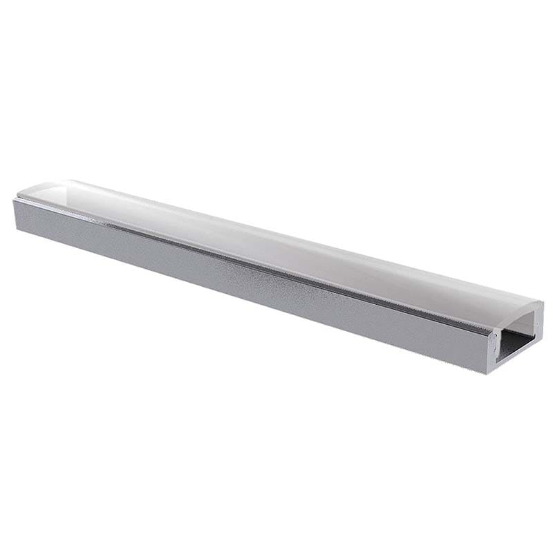 ELCART DISTRIBUTION - ERT191621200 2MT PROF. S7 +DIFF. OPALINO