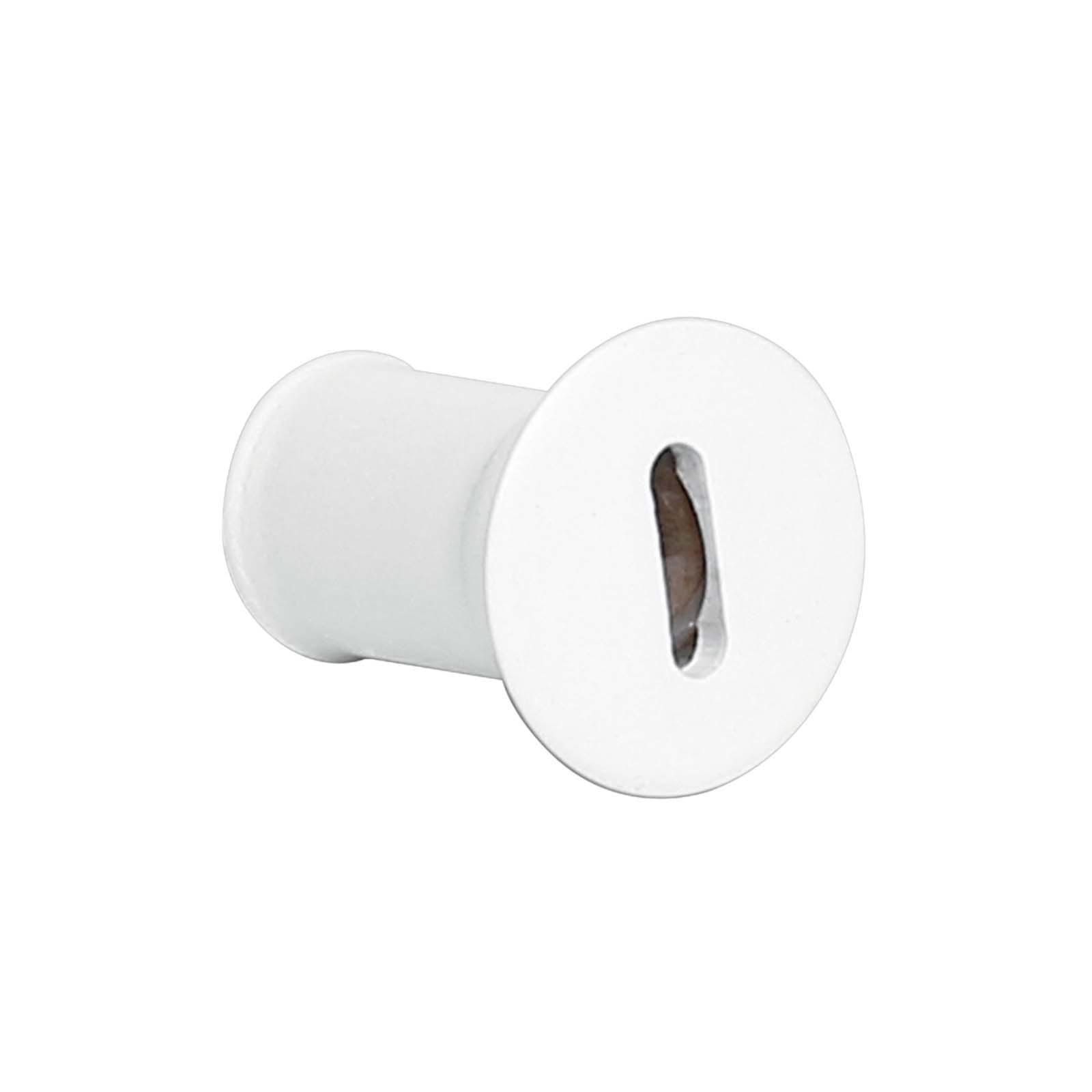 LINEA LIGHT (ILED) - ILDC00230WHWUS PETIT-R 1 TONDO 1LED 1W WH