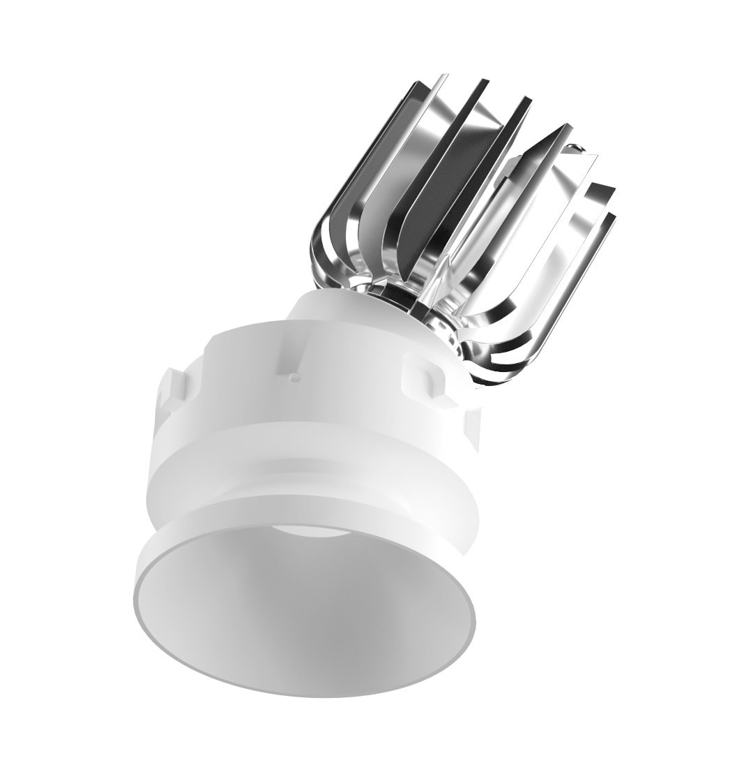 LINEA LIGHT (ILED) - ILD80642W30 EPITAX-J 30 1L 8W CRI80 BG