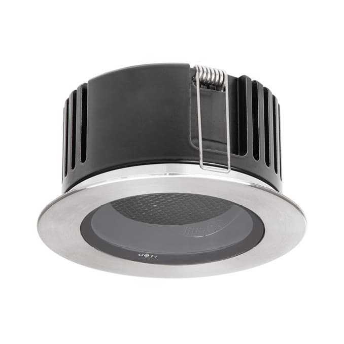 LINEA LIGHT (ILED) - ILD81230N60 ORMA-C 84 1LED 8W 220MA+HC INOX