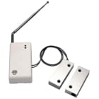 ELCART DISTRIBUTION - ERT350812000 CONTATTO PORTE METALLO WIR.MC-3F