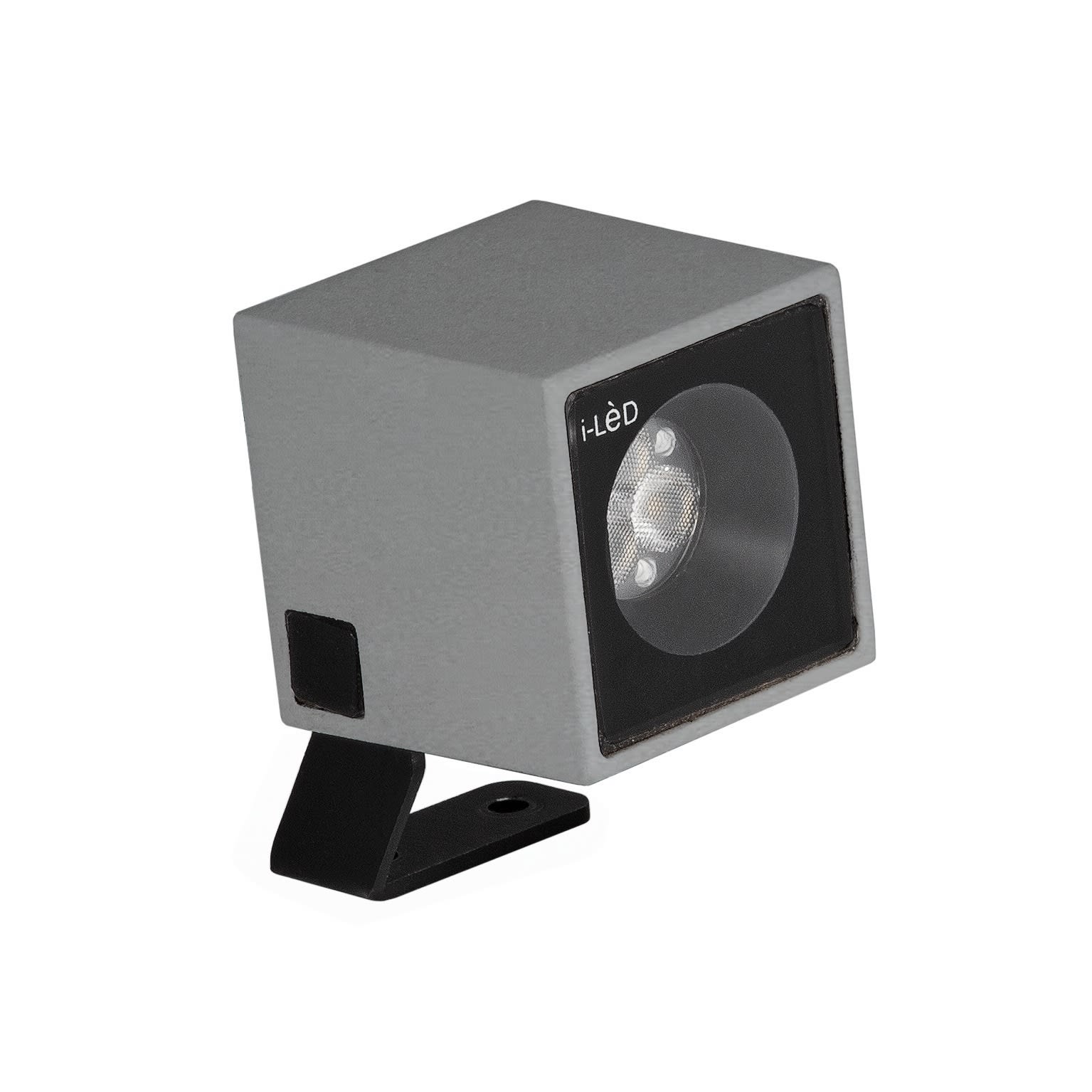 LINEA LIGHT (ILED) - ILD90521W30 PERISKOP 14 1LED IP66 S/AL.G.GOFFR