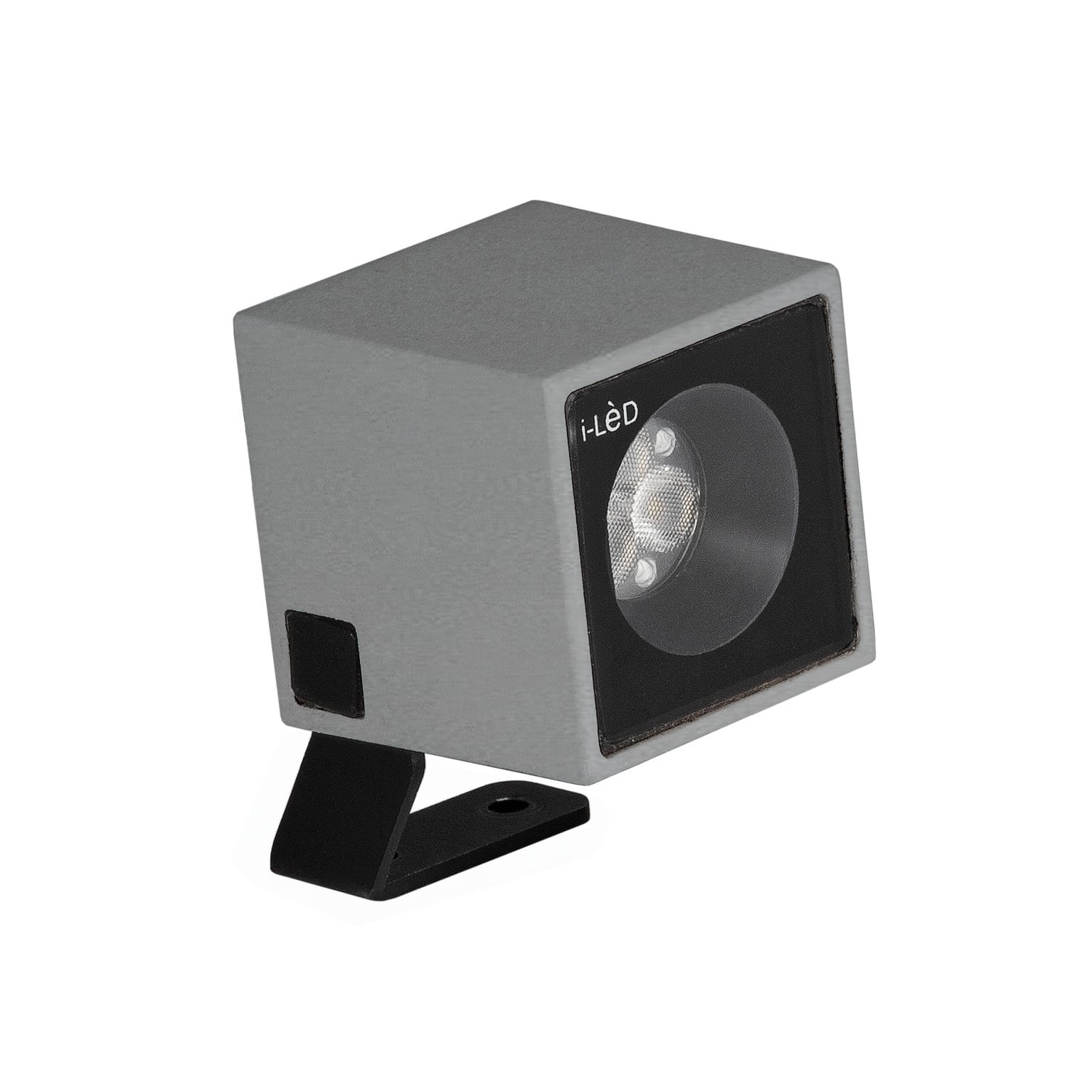 LINEA LIGHT (ILED) - ILD90521W30 PERISKOP 14 1LED IP66 S/AL.G.GOFFR
